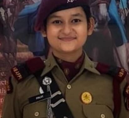 बठिंडा और पठानकोट की बेटियों का आफिसर्ज ट्रेनिंग अकैडमी, चेन्नई में प्री-कमीशन ट्रेनिंग के लिए चयन