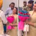 Parineeti-Raghav: मुझसे पहले तुम… परिणीति चोपड़ा के लिए राघव चड्ढा ने एयरपोर्ट पर जो किया, देख पिघल जाएगा दिल