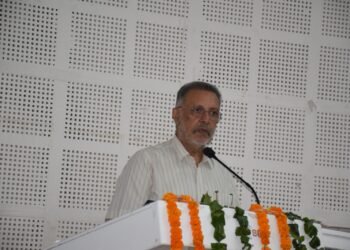 विश्व जनसंख्या दिवस : महिलाओं को शिक्षित और स्वतंत्र बनाना जनसंख्या नियंत्रण करने में कर सकता है मदद : बलबीर सिंह