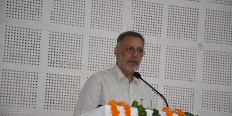 विश्व जनसंख्या दिवस : महिलाओं को शिक्षित और स्वतंत्र बनाना जनसंख्या नियंत्रण करने में कर सकता है मदद : बलबीर सिंह