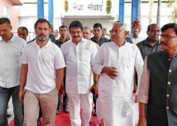 बेंगलुरु में होगी विपक्ष की दूसरी बैठक, अरविंद केजरीवाल भी हो सकते हैं शामिल