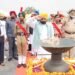 मुख्यमंत्री द्वारा ड्यूटी दौरान हादसे में मारे जाने वाले सैनिकों के परिवारों के लिए एक्स- ग्रेशिया ग्रांट शुरू करने की घोषणा