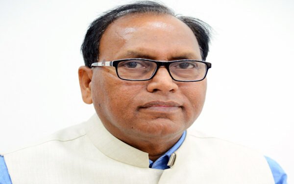 हरियाणा के सहकारिता मंत्री ने शिशु निकेतन की दो नन्ही बच्चियों की विधिवत रूप से गोद प्रक्रिया पूरी कर नये परिवारों को सौंपी जिम्मेवारी