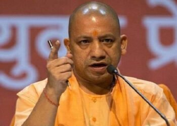 ज्ञानवापी पर CM योगी के बयान के बाद विवाद, ओवैसी बोले- मुसलमानों पर बनाया जा रहा दबाव