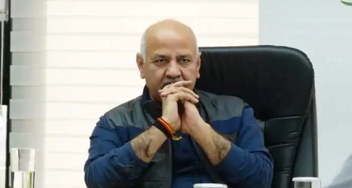 मनीष सिसोदिया की जमानत याचिका पर SC ने CBI और ED को जारी किया नोटिस