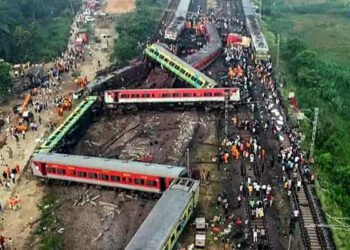 Odisha Train Tragedy: सामने आया रेल हादसे का सच, कई स्तरों पर हुई थी मानवीय चूक; 293 मौतों का जिम्‍मेदार ASM