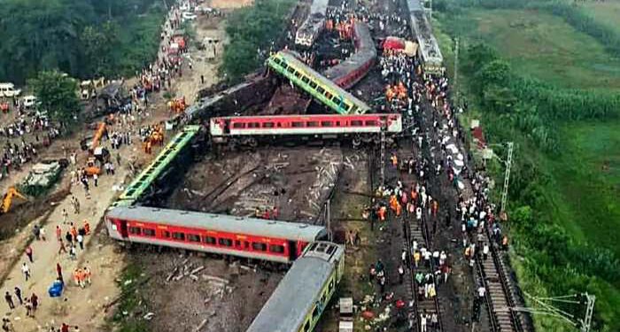 Odisha Train Tragedy: सामने आया रेल हादसे का सच, कई स्तरों पर हुई थी मानवीय चूक; 293 मौतों का जिम्मेदार ASM