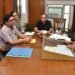 कैबिनेट मंत्री लालजीत सिंह भुल्लर द्वारा 2025 तक “टी.बी-मुक्त पंजाब” का लक्ष्य निर्धारित, गाँवों से टी.बी के ख़ात्मे हेतु पंचायतों को सौंपी ज़िम्मेदारी