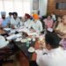 जि़ला खज़ाना कार्यालयों की कारगुज़ारी और बेहतर बनाने के लिए बुनियादी ढांचे को मज़बूत किया जायेगा- हरपाल सिंह चीमा