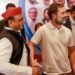 ‘मुझे संयोजक या कोई पद नहीं चाहिए’, बेंगलुरु की बैठक के बाद प्रेस वार्ता में नहीं दिखने पर नीतीश कुमार ने तोड़ी चुप्पी