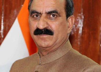 हिमाचल को केंद्र से जल्द मिलेगा 830 करोड़ का कर्ज़