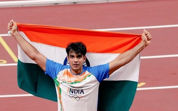 नीरज चोपड़ा ने लुसाने डायमंड लीग का खिताब जीता, चोट के बाद विजयी वापसी की
