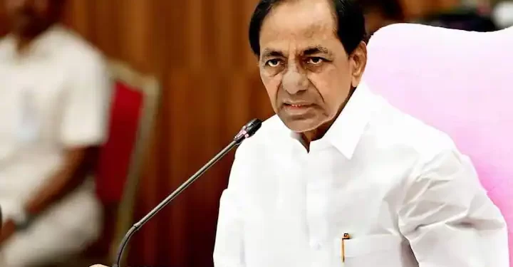 तेलंगाना चुनाव के लिए BRS ने जारी की 115 उम्मीदवारों की लिस्ट, 2 सीटों से लड़ेंगे सीएम केसीआर