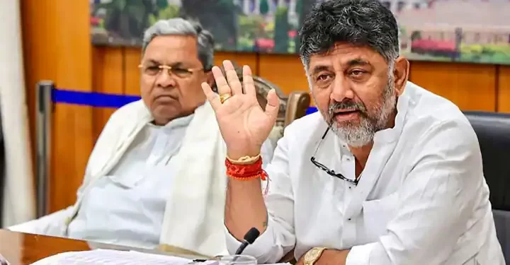 बीजेपी से कांग्रेस में घर वापसी की तैयारी, जानें अंदरखाने पक रही कौन सी खिचड़ी
