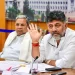 बीजेपी से कांग्रेस में घर वापसी की तैयारी, जानें अंदरखाने पक रही कौन सी खिचड़ी
