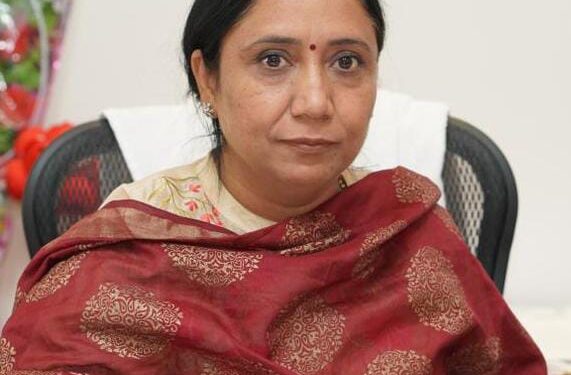 पंजाब सरकार ने एससी ग्रेजुएट युवाओं के लिए स्टेनोग्राफी प्रशिक्षण के लिए आवेदन मांगे: डॉ. बलजीत कौर
