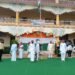 गुरुकूल में आज मनाया गया 15 अगस्त स्वतंत्रता दिवस