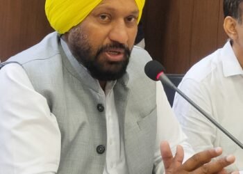 विकास कामों के लिए फंडों की कोई कमी नहीं आने दी जाऐगी : बलकार सिंह