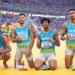 पहली बार विश्व चैम्पियनशिप के फाइनल में जगह