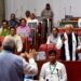 नूंह हिंसा पर गतिरोध, पक्ष-विपक्ष में हंगामा, दो बार कार्यवाही स्थगित