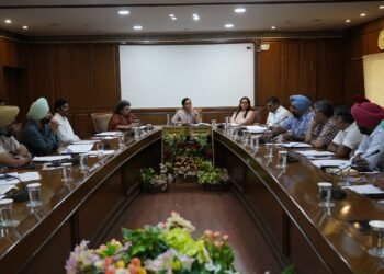 विकास प्रक्रियाओं और योजनाओं में लैंगिक समानता सुनिश्चित की जाए: डा. बलजीत कौर