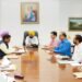 मुख्यमंत्री द्वारा फसलों के अवशेष के निपटारे के लिए ‘सरफेस सिडर’ पर सी. आर. एम. स्कीम के अंतर्गत सब्सिडी देने को हरी झंडी