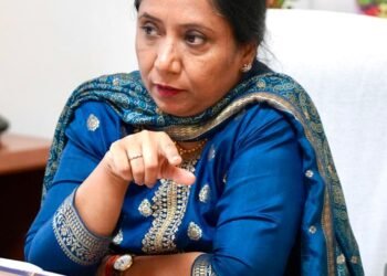 गुरू हर सहाए के कृषि विकास अधिकारी का नकली अनुसूचित जाति सर्टिफिकेट किया रद्द: डॉ. बलजीत कौर