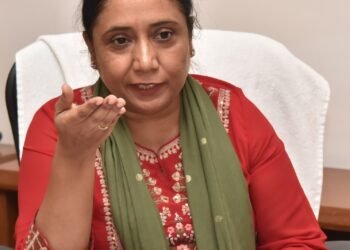 आंगणवाड़ी सैंटरों, क्रेच सैंटरों और ट्रेनिंग सैंटरों को सुरक्षित इमारतों में किया जाये तबदील : डा. बलजीत कौर