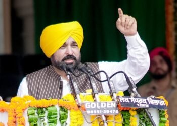 मेरे लहु का एक-एक कतरा देश-भक्तों और शहीदों के सपने साकार करने के प्रति समर्पित-मुख्यमंत्री  