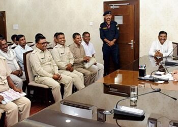 हर 5 साल में मिलेगी साइकिल ,11 हजार ग्रामीण चौकीदारों का मानदेय