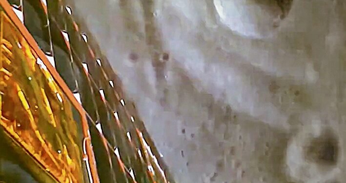 26 किलो का प्रज्ञाान 14 दिनों में तलाशेगा सदियों का रहस्य