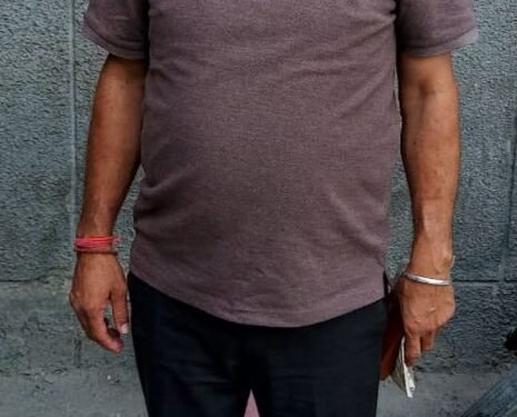 विजीलैंस द्वारा साथी अध्यापक का तबादला करवाने के बदले 1.16 लाख रुपए की रिश्वत लेने के दोष में सरकारी स्कूल का लैक्चरर गिरफ़्तार