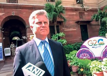 कनाडा ने भारतीय राजनयिक निकाला, भारत की भी जवाबी कार्रवाई