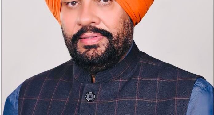 एन. आर. आई. सभा पंजाब के प्रधान का चुनाव 05 जनवरी, 2024 को होगा : कुलदीप सिंह धालीवाल