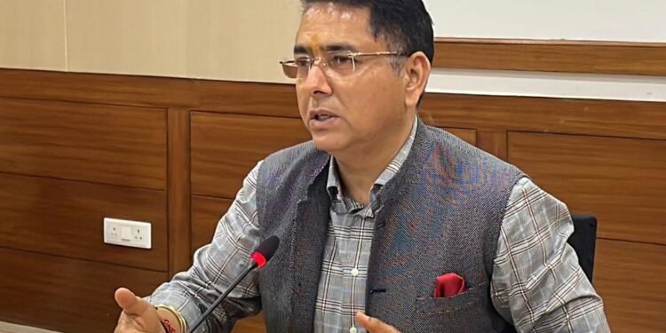 पंजाब कौशल विकास मिशन द्वारा ट्रेनिंग पार्टनरों को सूचीबद्ध करने की प्रक्रिया शुरू