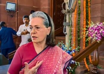 नये संसद भवन में ‘नारी शक्ति वंदन’