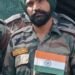 अनंतनाग में पंजाब के एक और जवान की शहादत पर मुख्यमंत्री ने दुख जताया
