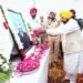 मुख्यमंत्री ने अनंतनाग में शहीद हुए दो बहादुर जवानों के वारिसों को वित्तीय सहायता के तौर पर एक- एक करोड़ रुपए के चैक सौंपे