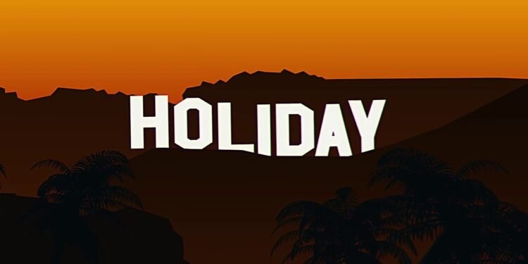 पंजाब सरकार द्वारा ‘‘श्री गुरु नानक देव जी के विवाह पर्व के दिवस’’ के अवसर पर गुरदासपुर ज़िले में स्थानीय छुट्टी का ऐलान