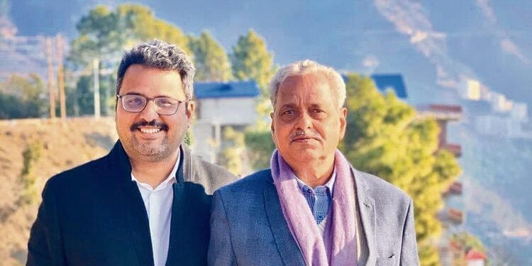 जापान में 13 नवंबर को मिलेगा यंग रिसर्चर अवार्ड