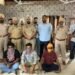 पंजाब पुलिस ने लक्षित कत्ल की घटनाओं को किया असफल; बब्बर खालसा इंटरनेशनल मॉड्यूल के तीन मैंबर 2 पिस्तौलों समेत काबू