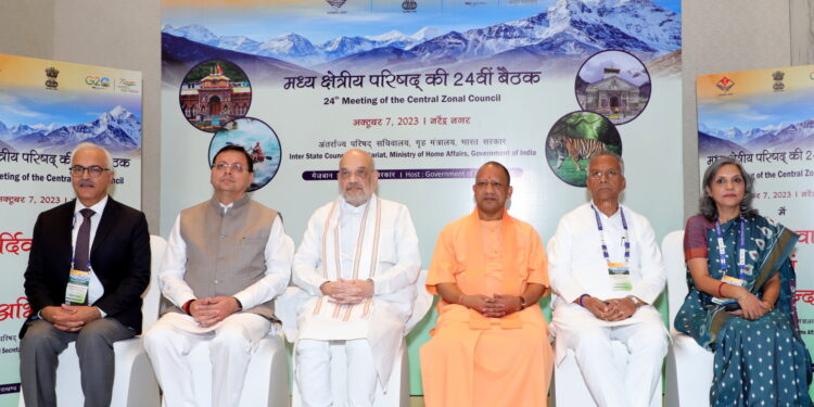 बच्चों में कुपोषण की समस्या को पूरी संवेदनशीलता के साथ हल करना होगा: शाह