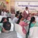 गुरुकुल में जिले भर के प्राचार्यों का परीक्षण सेमिनार सम्पन्न