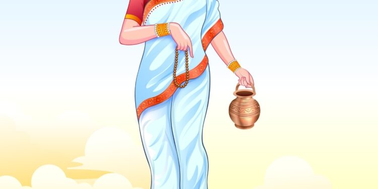 इस विधि के साथ आज करें मां ब्रह्मचारिणी की पूजा, जानें नवरात्रि के दूसरे दिन माता रानी को क्या लगाएं भोग