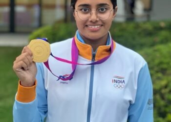 एशियाई खेलों के इतिहास में पंजाब का सर्वाेत्तम प्रदर्शन, पहली बार 15 से अधिक जीते पदक