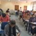 अम्बेदकर इंस्टीट्यूट ऑफ कॅरियर एंड कोर्सिस में कोचिंग के लिए हुई प्रवेश परीक्षा  