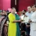 ब्रम शंकर जिम्पा द्वारा पंजाब की 24 पंचायतों को ‘उत्तम पिंड’ का राज्य स्तरीय अवार्ड