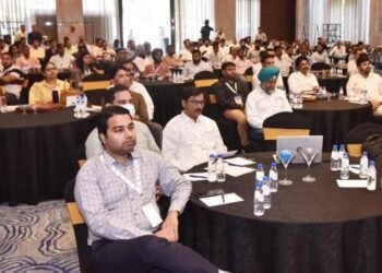 अमन अरोड़ा का कहना है कि पंजाब 2030 तक नवीकरणीय ऊर्जा हिस्सेदारी को 30% तक बढ़ाएगा