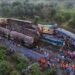ट्रेन हादसे में मरने वालों की संख्या पहुंची 14, 50 घायल अस्पताल में भर्ती
