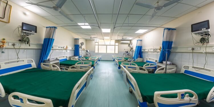 पंजाब के सरकारी अस्पतालों में होंगी प्राईवेट अस्पतालों के समान सहूलतें